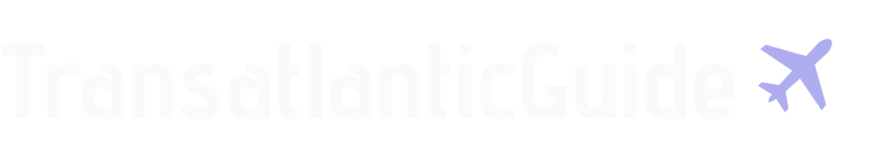 Transatlantic Guide Logo